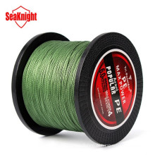 Fein geflochtene Angeln Linie Multifilament Fishing Line Weihnachtsgeschenke 2015 PE Linie